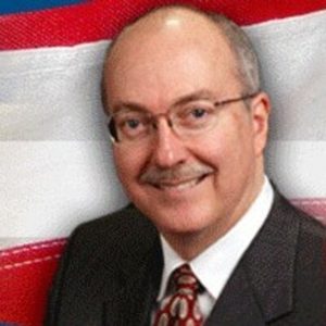 Ohio Representative Ron Amstutz is also a member of ALEC.
