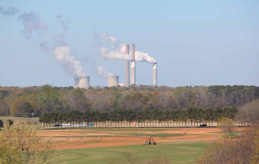 Power's 2019 IRP Limit Renewables, Lock In Fossil Fuels