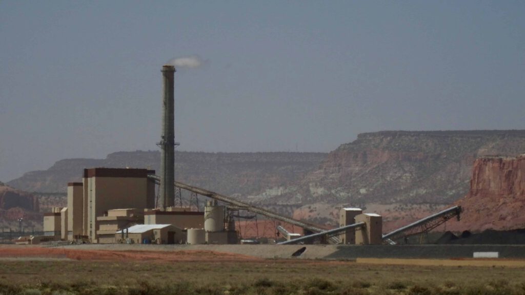 TriState will replace coal plants with a gigawatt of new wind and