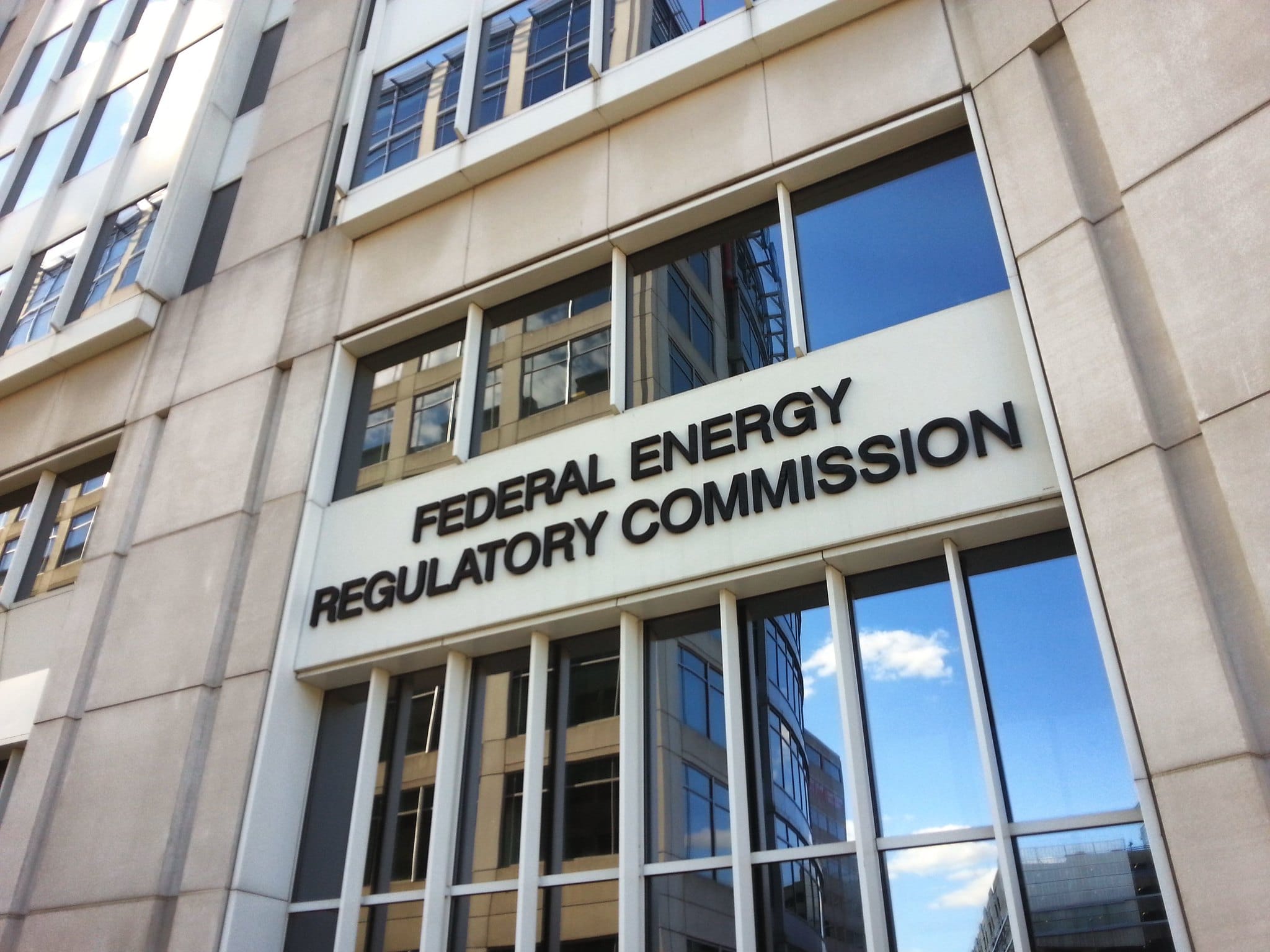 Documents show TC Energy's contractors did not report conflicts of interest to FERC